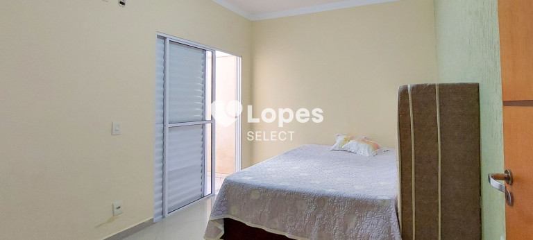 Imagem Imóvel com 3 Quartos à Venda,  em Parque Ortolândia - Hortolândia