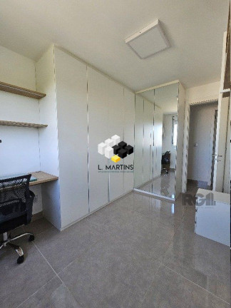 Imagem Apartamento com 2 Quartos à Venda, 61 m² em Jardim Carvalho - Porto Alegre Imagem Apartamento com 2 Quartos à Venda, 61 m² em Jardim Carvalho - Porto Alegre