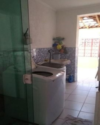 Imagem Casa com 3 Quartos à Venda, 145 m² em Vila Guilhermina - São Paulo Imagem Casa com 3 Quartos à Venda, 145 m² em Vila Guilhermina - São Paulo