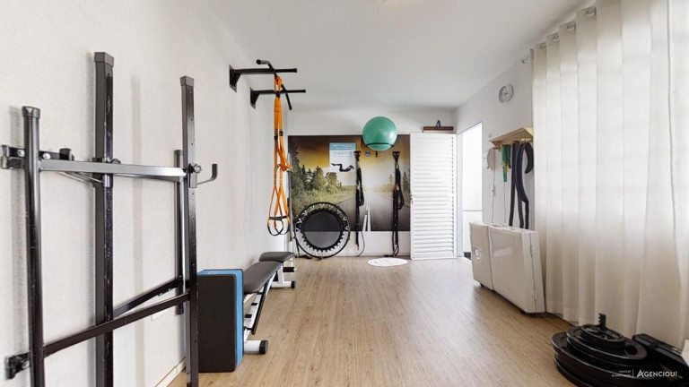 Imagem Casa com 3 Quartos à Venda, 121 m² em C Moncoes - São Paulo Imagem Casa com 3 Quartos à Venda, 121 m² em C Moncoes - São Paulo
