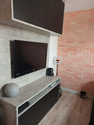 Imagem Apartamento com 2 Quartos à Venda, 46 m² em Vila Galvão - Guarulhos