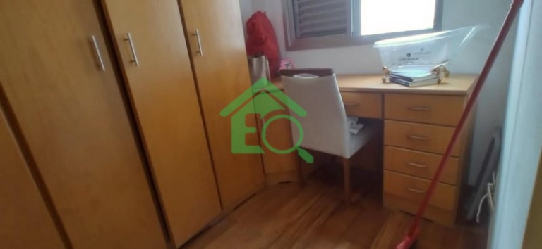 Imagem Apartamento com 3 Quartos à Venda, 77 m² em Vila Isa - São Paulo Imagem Apartamento com 3 Quartos à Venda, 77 m² em Vila Isa - São Paulo