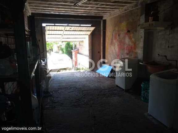 Imagem Casa com 2 Quartos à Venda, 300 m² em Boa Vista - Sao Leopoldo