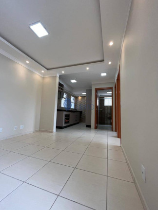 Imagem Apartamento com 2 Quartos à Venda, 50 m² em Conjunto Iapc - Anápolis