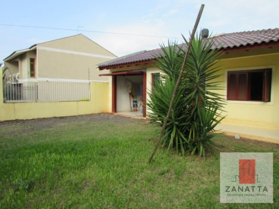 Imagem Casa com 2 Quartos à Venda,  em Parque Amador - Esteio