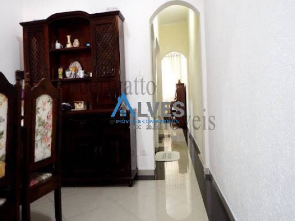 Imagem Casa com 3 Quartos à Venda, 173 m² em Jardim Las Vegas - Santo André Imagem Casa com 3 Quartos à Venda, 173 m² em Jardim Las Vegas - Santo André