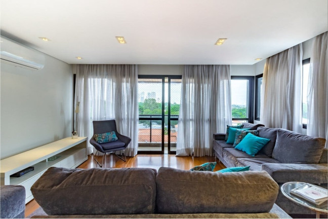 Imagem Apartamento com 3 Quartos à Venda, 158 m² em Bela Aliança - São Paulo Imagem Apartamento com 3 Quartos à Venda, 158 m² em Bela Aliança - São Paulo