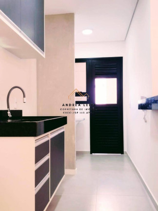 Imagem Apartamento com 2 Quartos para Alugar, 62 m² em Parque Campolim - Sorocaba