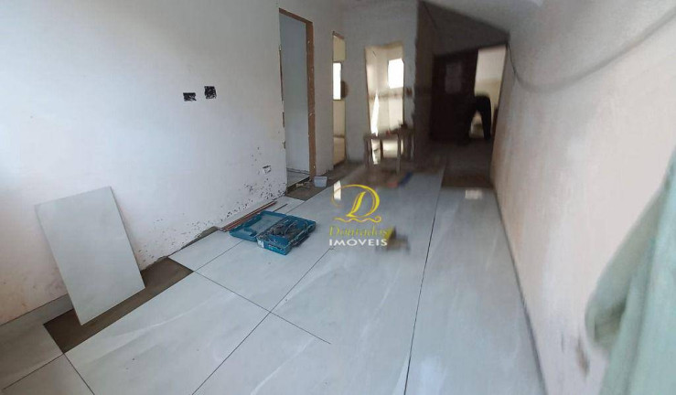 Imagem Casa com 2 Quartos à Venda, 52 m² em Vila Guilhermina - Praia Grande Imagem Casa com 2 Quartos à Venda, 52 m² em Vila Guilhermina - Praia Grande