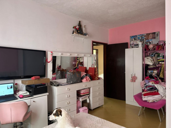 Imagem Casa com 3 Quartos à Venda, 210 m² em Parque Maria Domitila - São Paulo Imagem Casa com 3 Quartos à Venda, 210 m² em Parque Maria Domitila - São Paulo