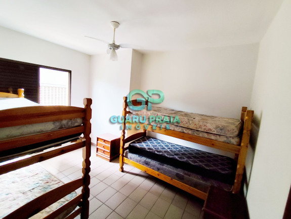 Imagem Apartamento com 2 Quartos para Alugar, 75 m² em Enseada - Guarujá Imagem Apartamento com 2 Quartos para Alugar, 75 m² em Enseada - Guarujá