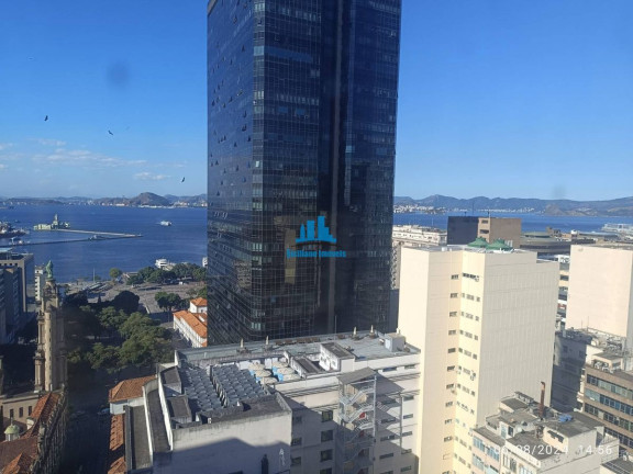 Imagem Sala Comercial à Venda, 260 m² em Centro - Rio De Janeiro Imagem Sala Comercial à Venda, 260 m² em Centro - Rio De Janeiro