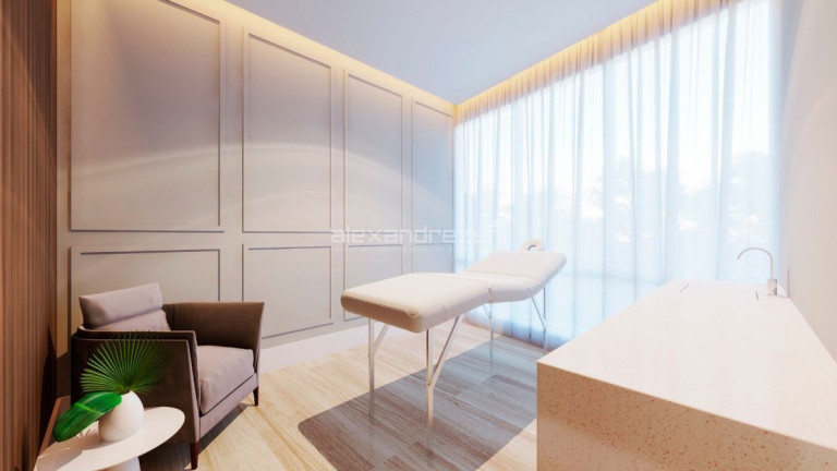 Imagem Apartamento com 2 Quartos à Venda, 87 m² em Centro - Porto Belo Imagem Apartamento com 2 Quartos à Venda, 87 m² em Centro - Porto Belo