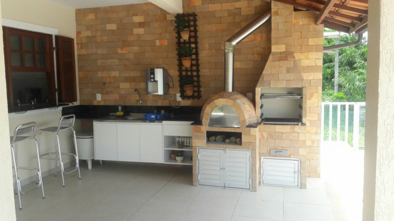 Imagem Casa com 4 Quartos à Venda, 450 m² em Portão - Lauro De Freitas