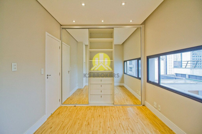 Imagem Apartamento com 1 Quarto à Venda, 62 m² em Vila Olímpia - São Paulo Imagem Apartamento com 1 Quarto à Venda, 62 m² em Vila Olímpia - São Paulo