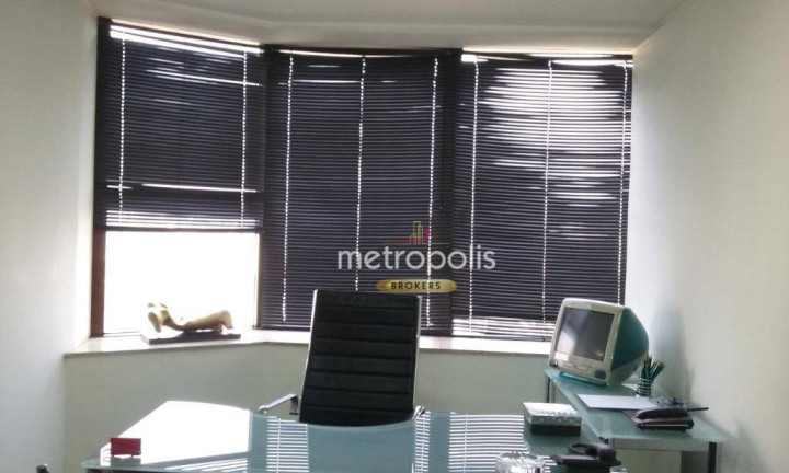 Sala Comercial para Alugar, 30 m² em Jardim Paulistano - São Paulo