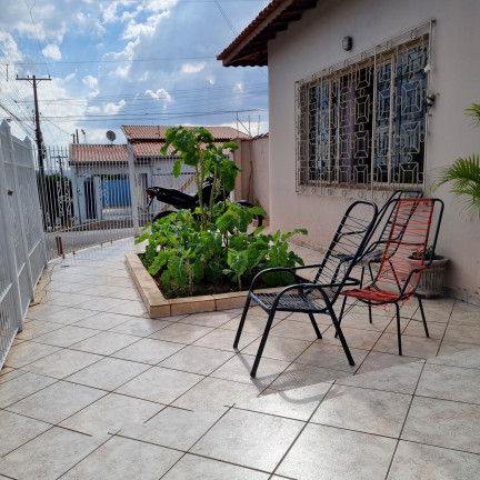 Imagem Casa com 3 Quartos à Venda, em Vila Carlota - Sumaré Imagem Casa com 3 Quartos à Venda, em Vila Carlota - Sumaré