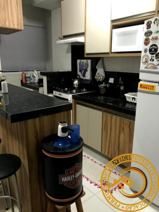 Imagem Apartamento com 2 Quartos à Venda, 56 m² em Nossa Senhora Aparecida - Itu Imagem Apartamento com 2 Quartos à Venda, 56 m² em Nossa Senhora Aparecida - Itu