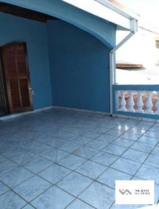 Imagem Sobrado com 3 Quartos à Venda, 178 m² em Residencial União - São José Dos Campos