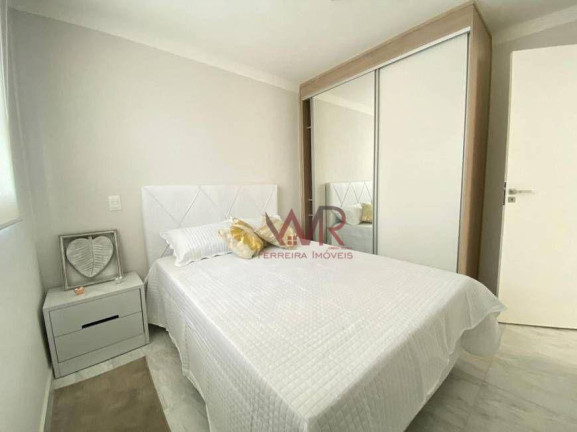 Imagem Apartamento com 2 Quartos à Venda, 47 m² em Cidade Patriarca - São Paulo