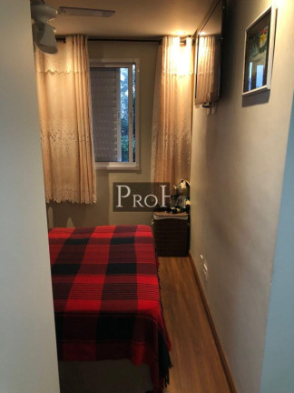 Imagem Apartamento com 2 Quartos à Venda, 54 m² em Jardim Olavo Bilac - São Bernardo Do Campo Imagem Apartamento com 2 Quartos à Venda, 54 m² em Jardim Olavo Bilac - São Bernardo Do Campo
