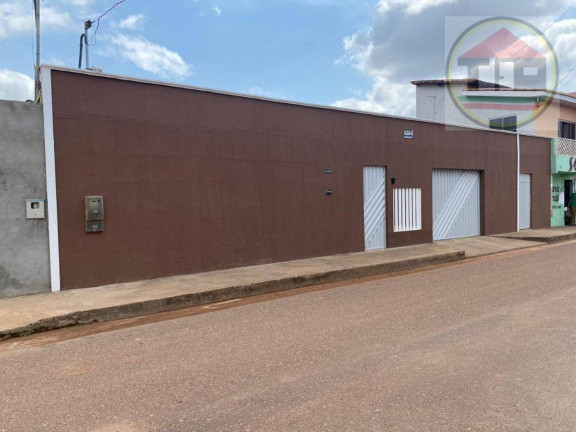 Imagem Casa com 4 Quartos à Venda, 300 m² em Bom Planalto - Marabá Imagem Casa com 4 Quartos à Venda, 300 m² em Bom Planalto - Marabá