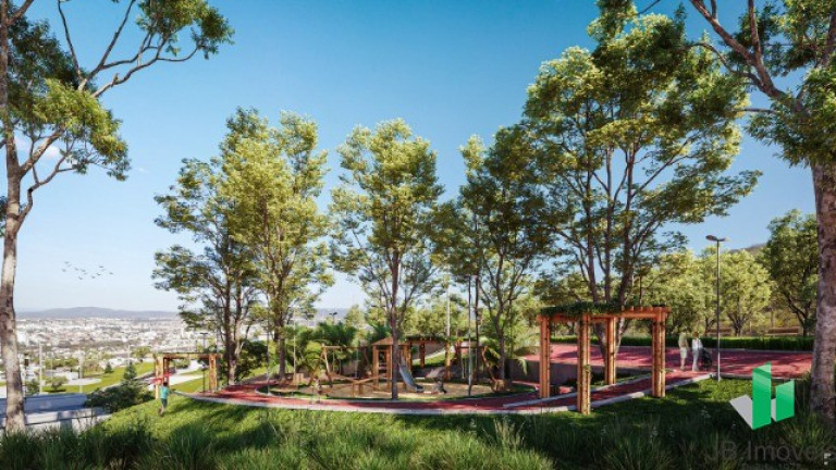 Imagem Terreno à Venda, 240 m² em Ibituruna - Montes Claros