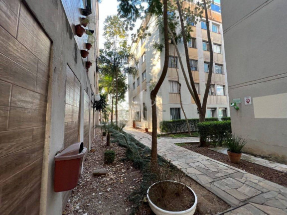 Imagem Apartamento com 3 Quartos à Venda, 56 m² em Cidade Líder - São Paulo Imagem Apartamento com 3 Quartos à Venda, 56 m² em Cidade Líder - São Paulo