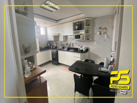 Imagem Apartamento com 3 Quartos à Venda, 110 m² em Expedicionários - João Pessoa Imagem Apartamento com 3 Quartos à Venda, 110 m² em Expedicionários - João Pessoa