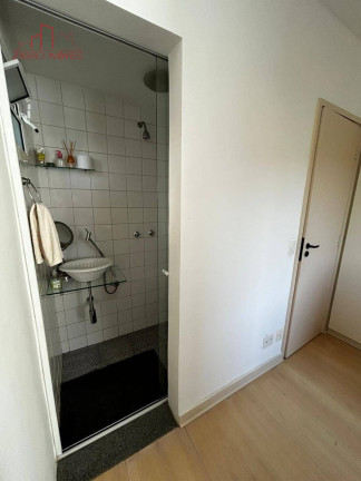 Imagem Apartamento com 3 Quartos à Venda, 60 m² em Vila Andrade - São Paulo