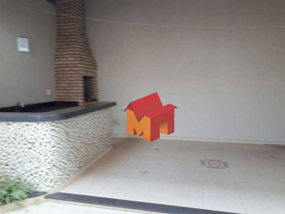Imagem Casa com 3 Quartos à Venda, 304 m² em Loteamento Residencial Jardim Jacyra - Americana Imagem Casa com 3 Quartos à Venda, 304 m² em Loteamento Residencial Jardim Jacyra - Americana