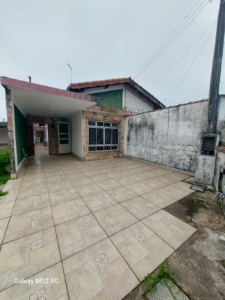 Imagem Casa com 2 Quartos à Venda, 89 m² em Flórida - Praia Grande