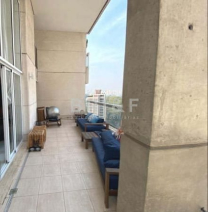 Imagem Apartamento com 2 Quartos à Venda, 151 m² em Vila Nova Conceição - São Paulo