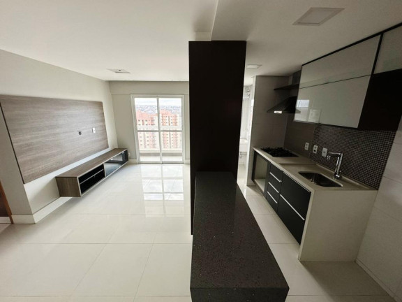 Foto do imóvel Imóvel com 2 Quartos à Venda, 60 m² em Norte (águas Claras) - Brasília