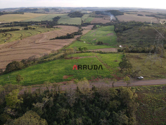 Imagem Fazenda à Venda, 204.501 m² em Independência - Medianeira Imagem Fazenda à Venda, 204.501 m² em Independência - Medianeira