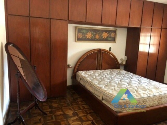 Imagem Sobrado com 4 Quartos à Venda, 214 m² em Parque Industriário - Santo André