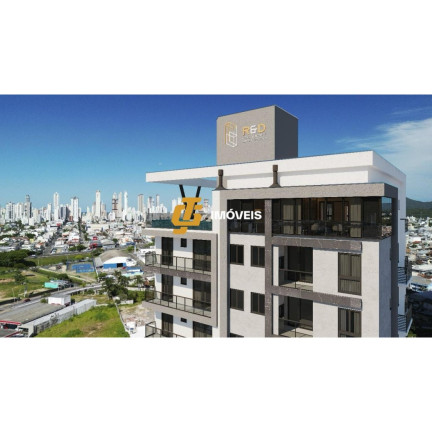 Imagem Apartamento com 2 Quartos à Venda, 72 m² em Tabuleiro - Camboriú