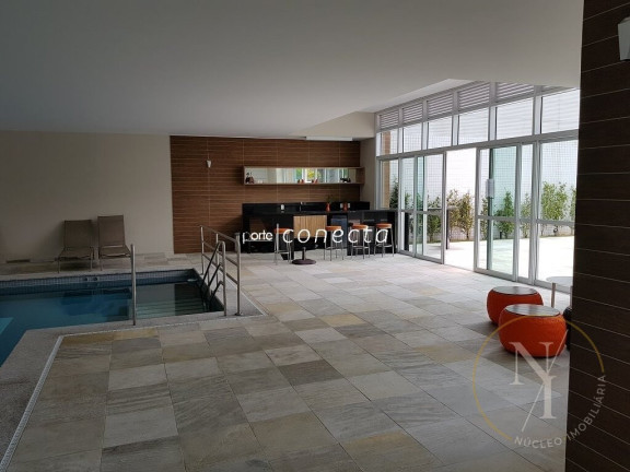 Imagem Imóvel com 2 Quartos à Venda, 77 m² em Vila Regente Feijó - São Paulo
