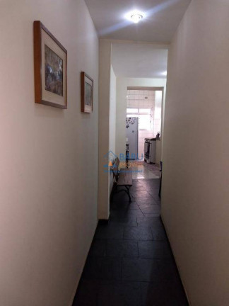 Imagem Apartamento com 2 Quartos à Venda, 100 m² em Barra Funda - São Paulo