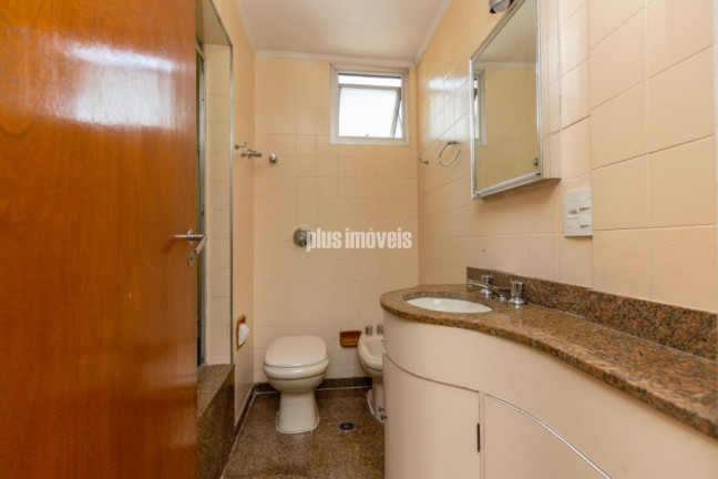 Imagem Apartamento com 3 Quartos à Venda, 142 m² em Consolação - São Paulo Imagem Apartamento com 3 Quartos à Venda, 142 m² em Consolação - São Paulo