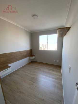Imagem Apartamento com 2 Quartos à Venda, 44 m² em Vila Andrade - São Paulo
