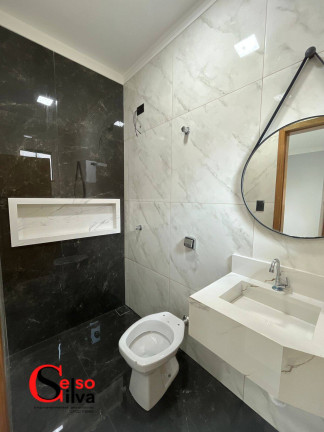Imagem Casa com 3 Quartos à Venda, 150 m² em Jardim Nova Independência I - Sarandi