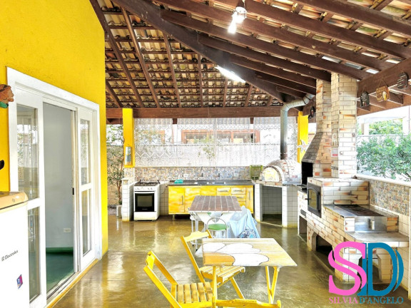 Imagem Casa de Condomínio com 4 Quartos à Venda, 260 m² em Horto Florestal - Ubatuba Imagem Casa de Condomínio com 4 Quartos à Venda, 260 m² em Horto Florestal - Ubatuba