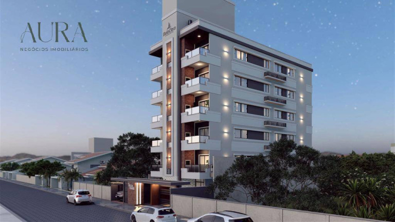 Imagem Apartamento com 3 Quartos à Venda, 82 m² em Gravatá - Navegantes