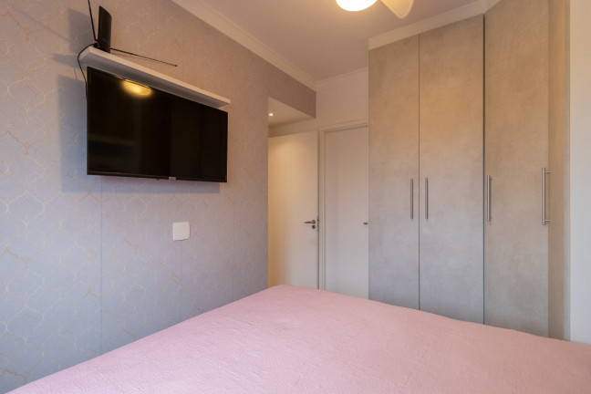 Imagem Apartamento com 2 Quartos à Venda, 65 m² em Jardim Marajoara - São Paulo Imagem Apartamento com 2 Quartos à Venda, 65 m² em Jardim Marajoara - São Paulo