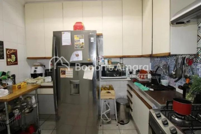 Imagem Apartamento com 3 Quartos à Venda, 78 m² em Taquaral - Campinas Imagem Apartamento com 3 Quartos à Venda, 78 m² em Taquaral - Campinas