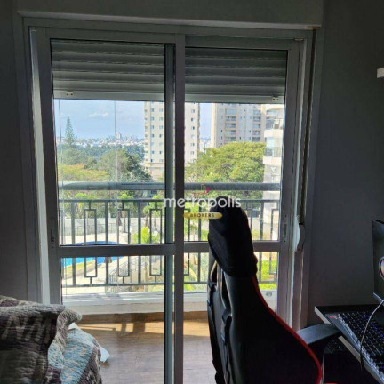 Imagem Apartamento com 3 Quartos à Venda, 177 m² em Campestre - Santo André