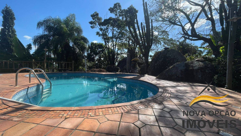 Imagem Casa com 3 Quartos à Venda, 1.245 m² em Horizonte Azul - Itupeva