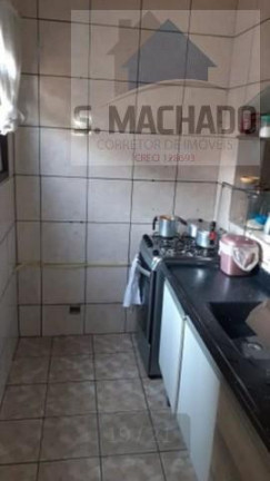 Imagem Casa com 4 Quartos à Venda, 100 m² em Vila Curuça - Santo André Imagem Casa com 4 Quartos à Venda, 100 m² em Vila Curuça - Santo André