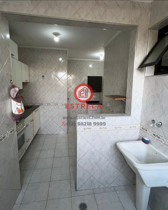 Imagem Sala Comercial para Alugar, 120 m² em Vila Pinheiro - Jacareí